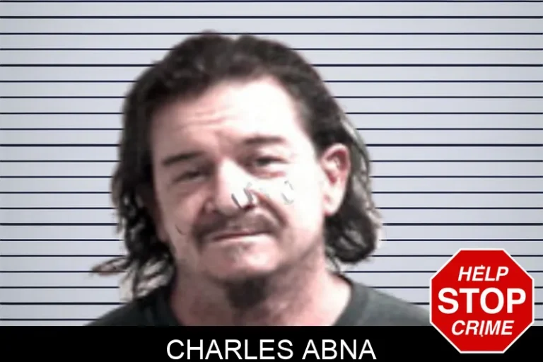 Charles Abna
