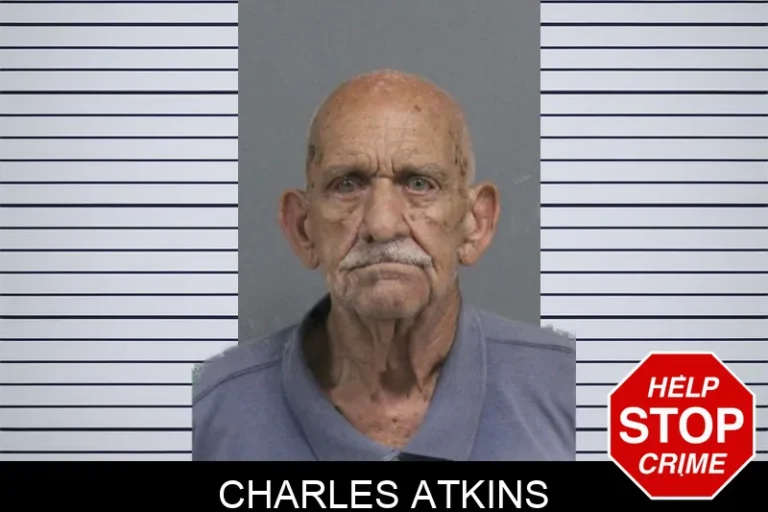 Charles Atkins
