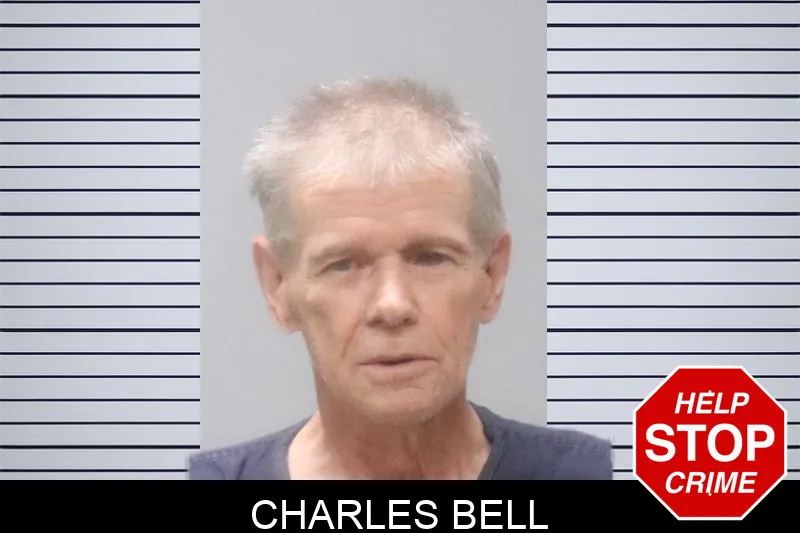Charles Bell