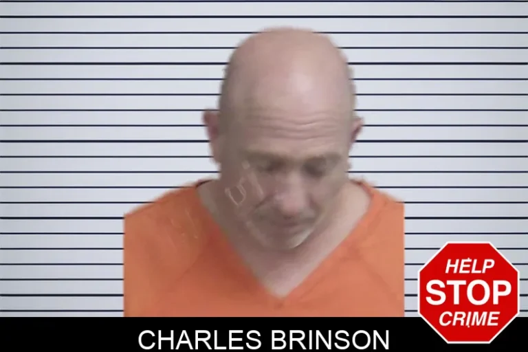 Charles Brinson