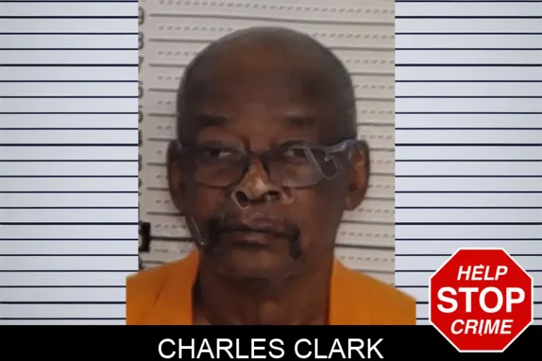 Charles Clark