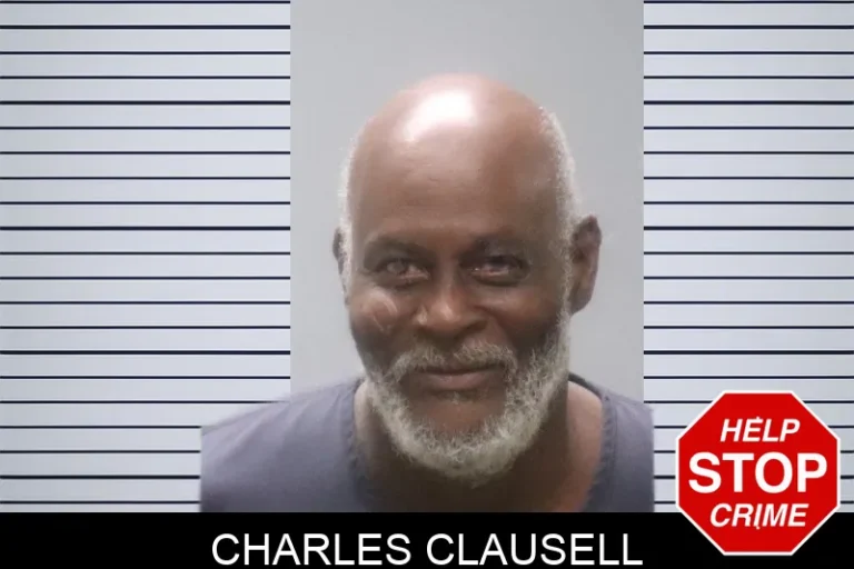Charles Clausell