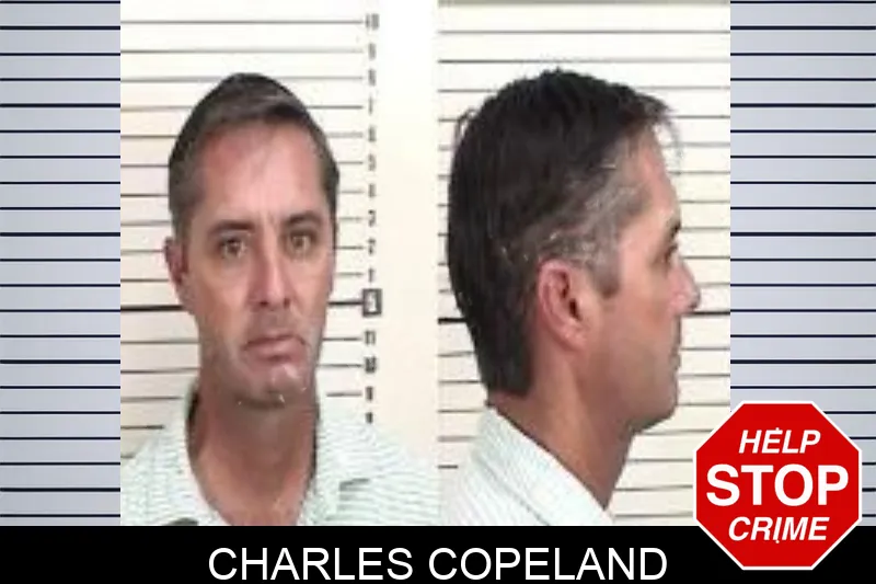 Charles Copeland