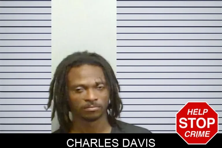 Charles Davis