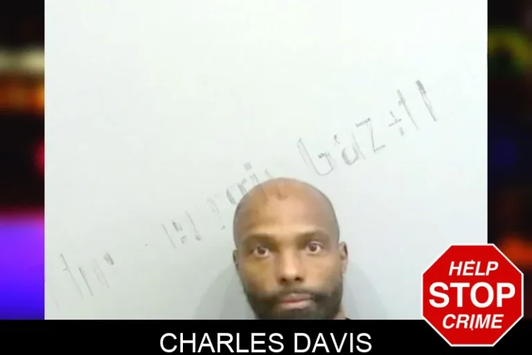 Charles Davis