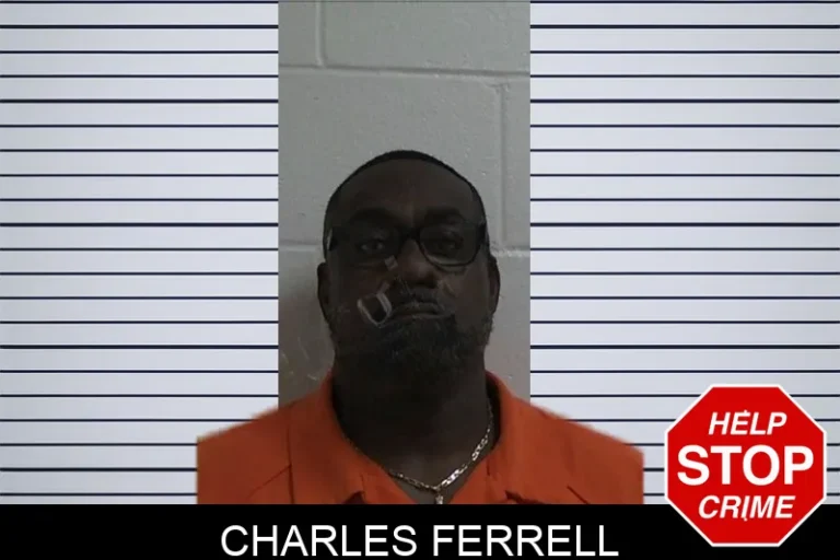 Charles Ferrell