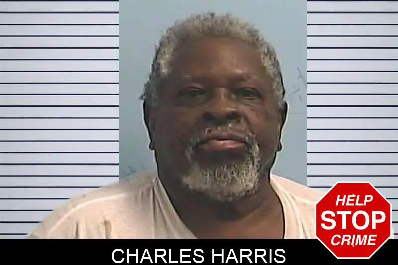 Charles Harris