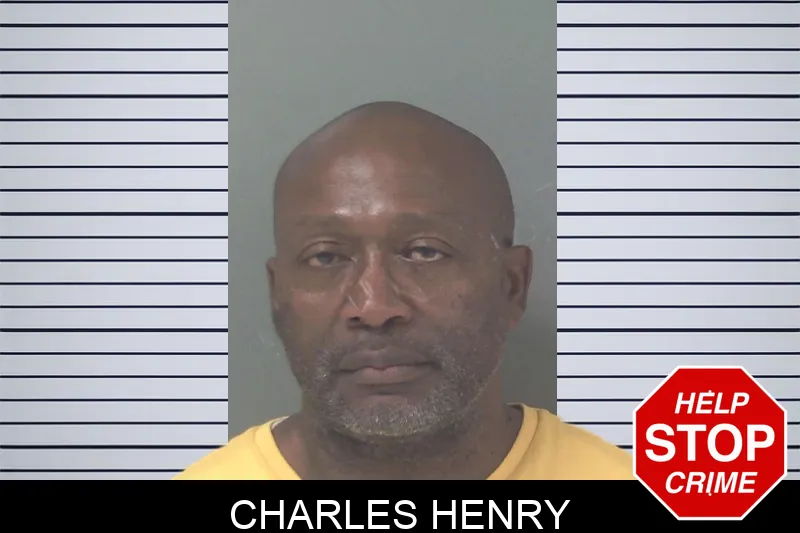 Charles Henry mugshot – Douglas County , Georgia Charles Henry mugshot