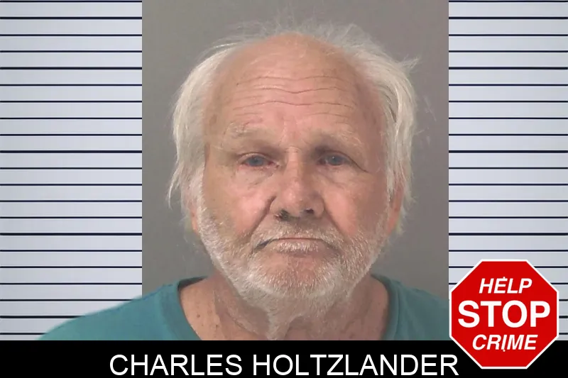Charles Holtzlander mugshot – Douglas County , Georgia Charles Holtzlander mugshot