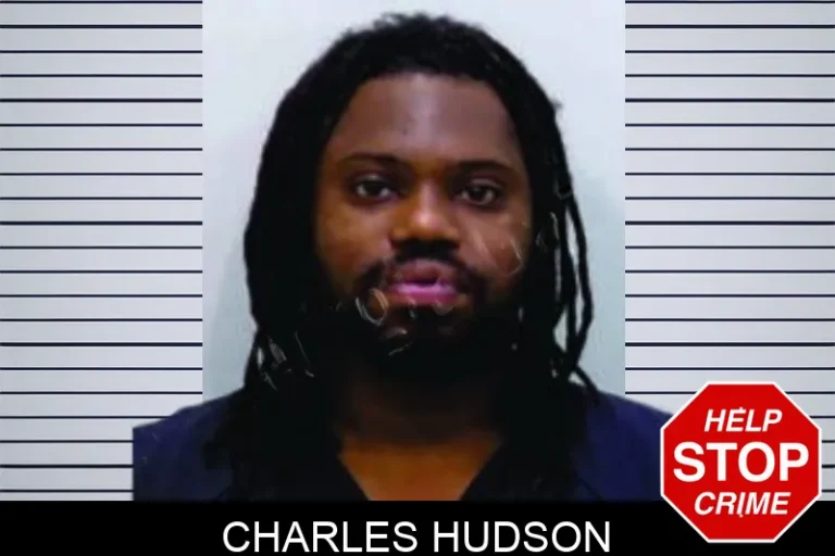 Charles Hudson
