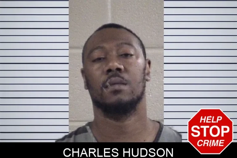 Charles Hudson