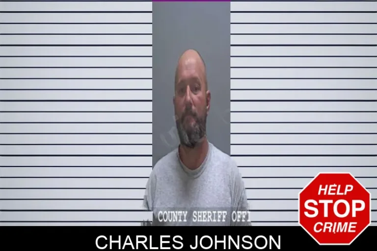 Charles Johnson