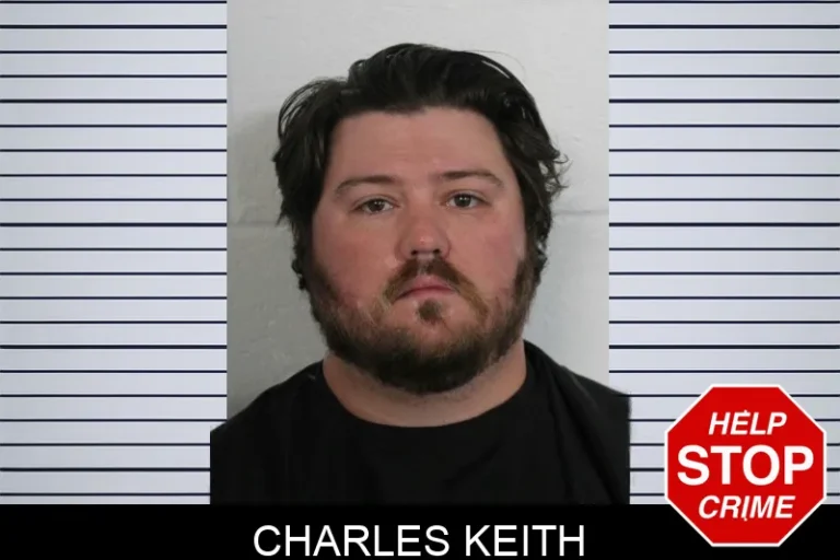 Charles Keith
