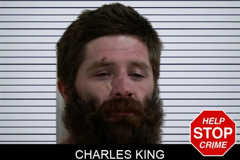 Charles King