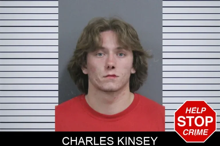 Charles Kinsey