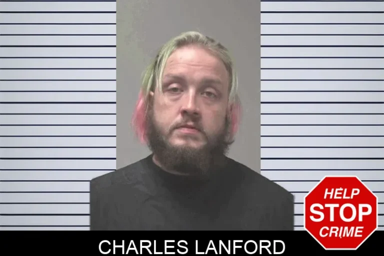 Charles Lanford