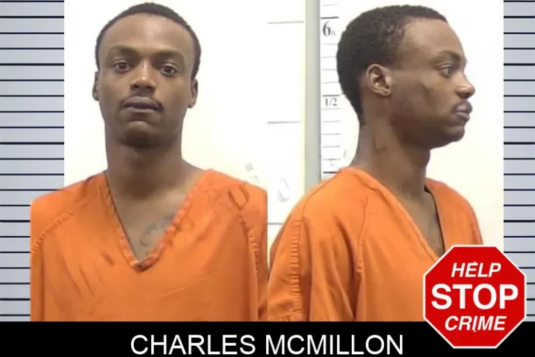 Charles McMillon