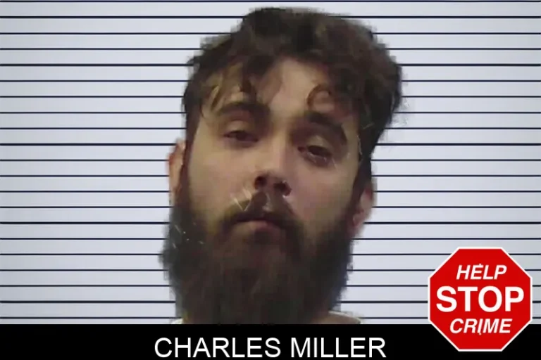 Charles Miller