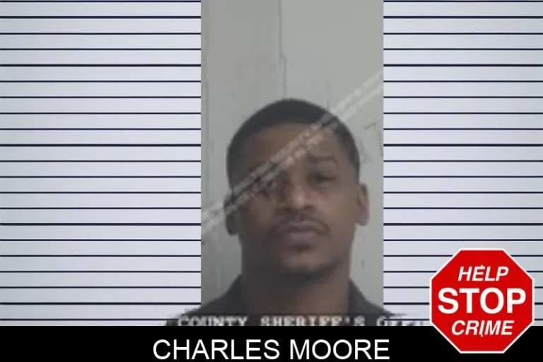 Charles Moore