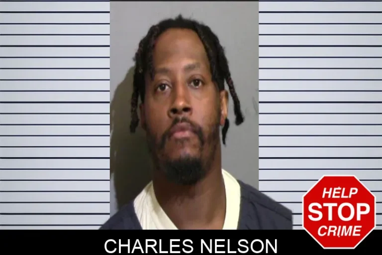 Charles Nelson mugshot – Glynn County , Georgia Charles Nelson