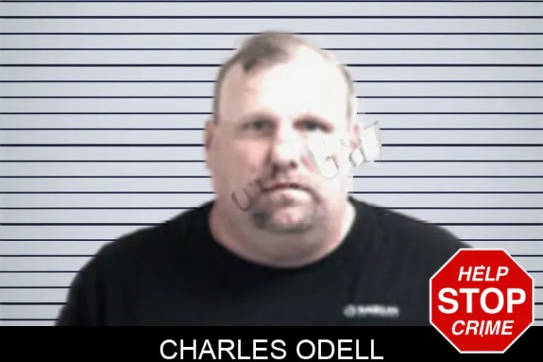 Charles Odell