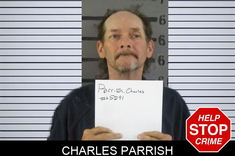 Charles Parrish