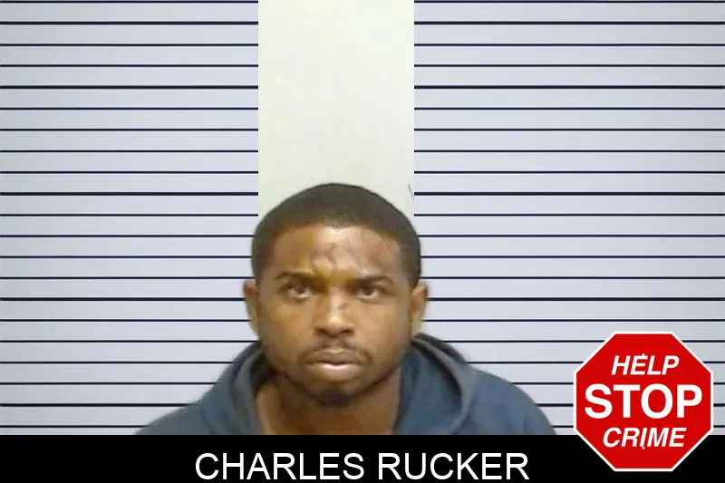 Charles Rucker