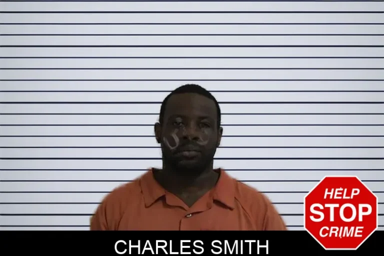 Charles Smith