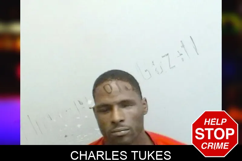 Charles Tukes