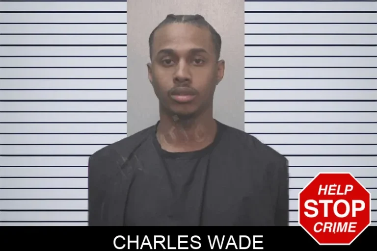Charles Wade