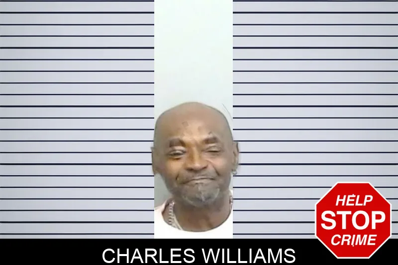 Charles Williams
