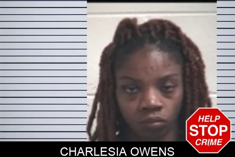 Charlesia Owens