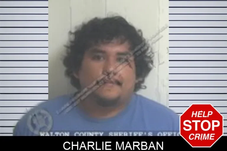 Charlie Marban