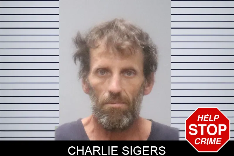 Charlie Sigers