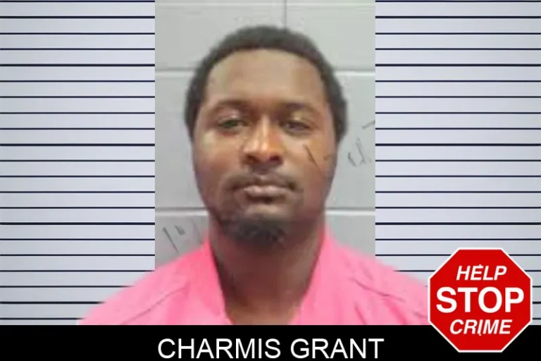 Charmis Grant