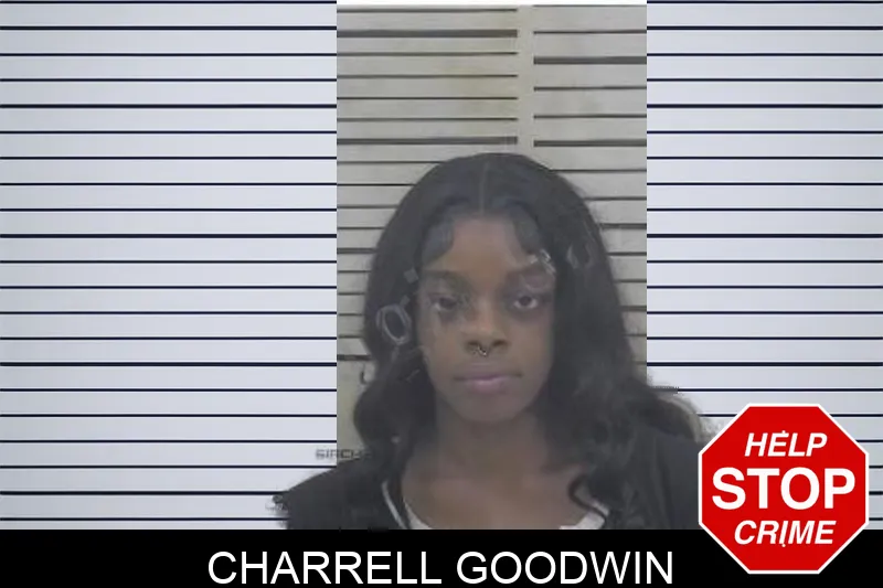 Charrell Goodwin