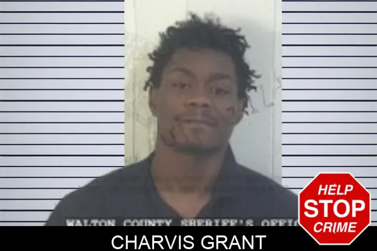 Charvis Grant