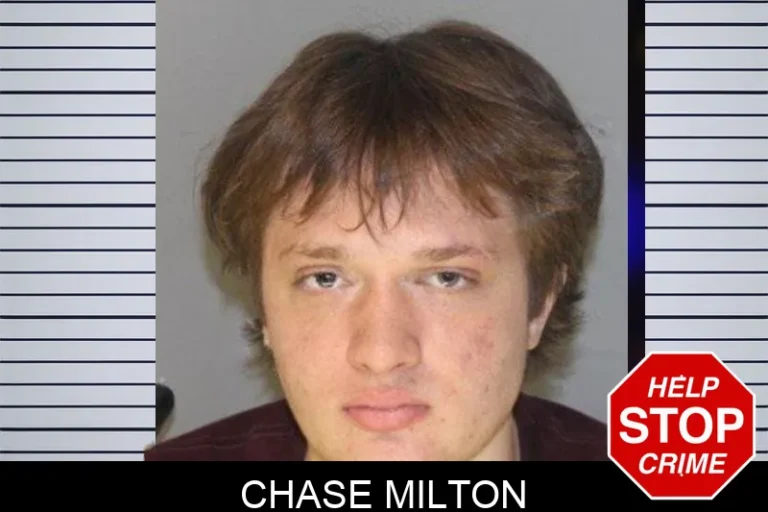 Chase Milton