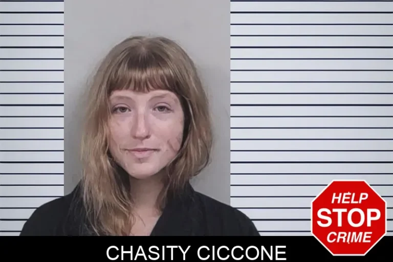 Chasity Ciccone
