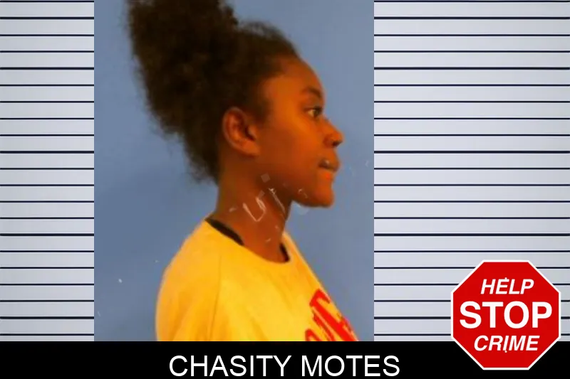 Chasity Motes