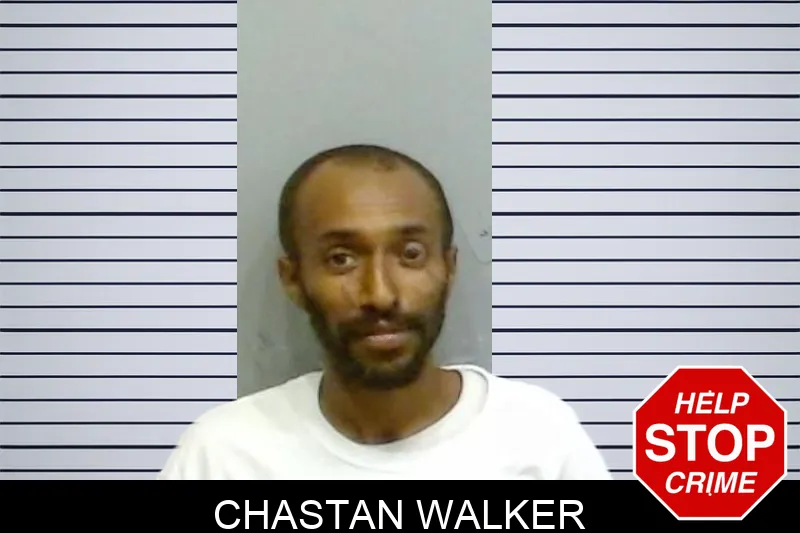 Chastan Walker mugshot – Fulton County , Georgia Chastan Walker mugshot