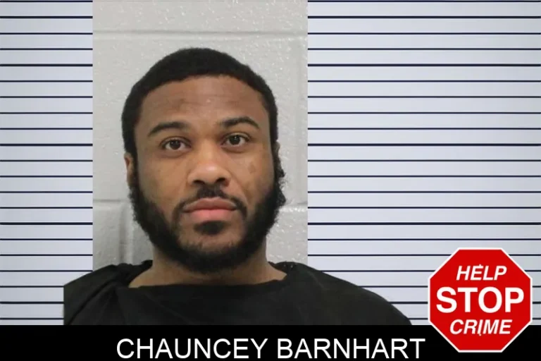 Chauncey Barnhart