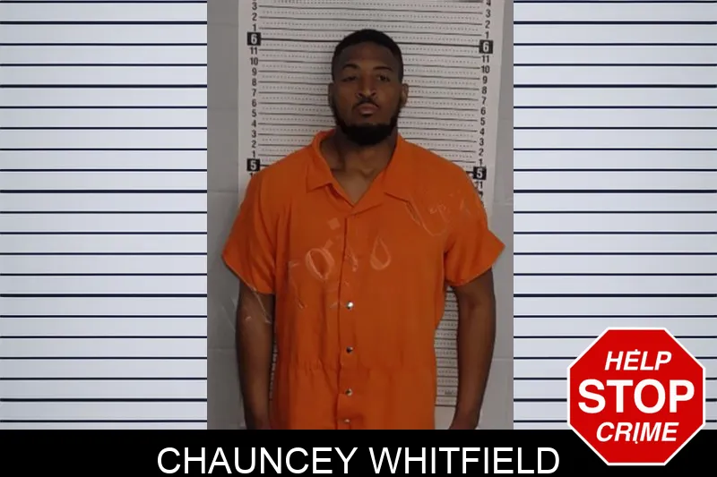 Chauncey Whitfield