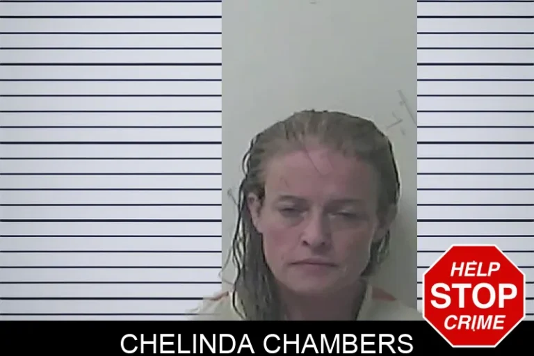 Chelinda Chambers