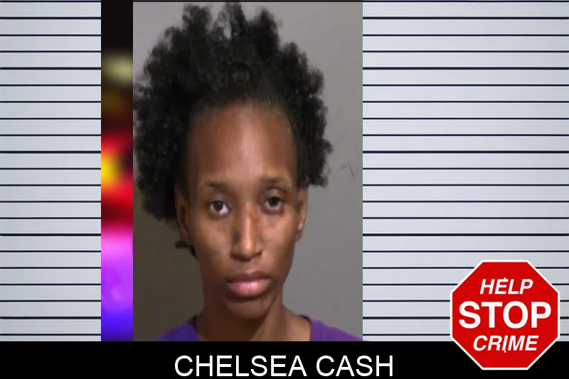 Chelsea Cash