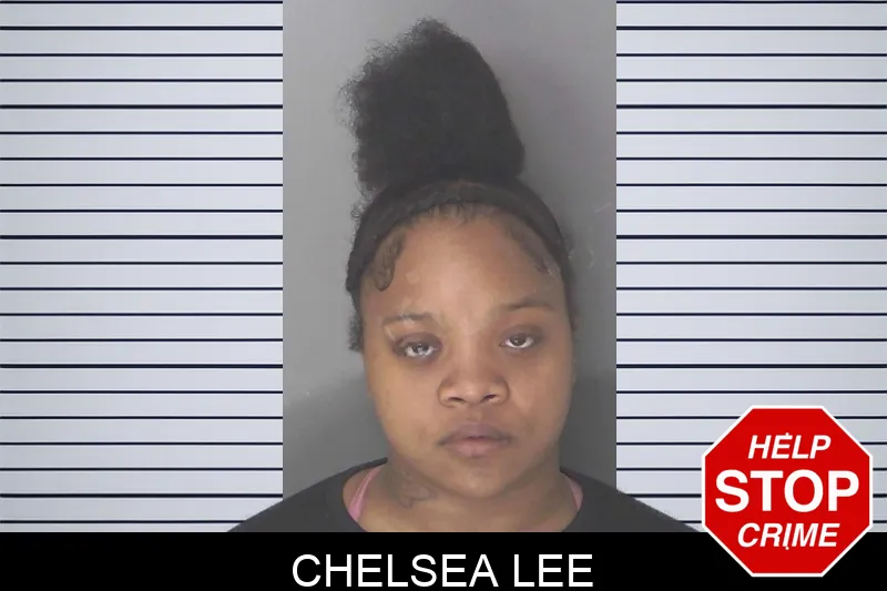 Chelsea Lee mugshot – Douglas County , Georgia Chelsea Lee mugshot