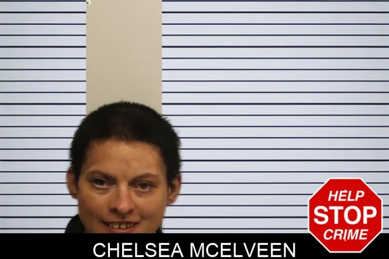 Chelsea McElveen