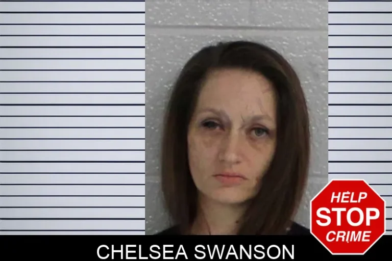 Chelsea Swanson
