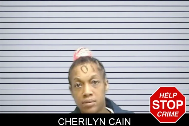 Cherilyn Cain