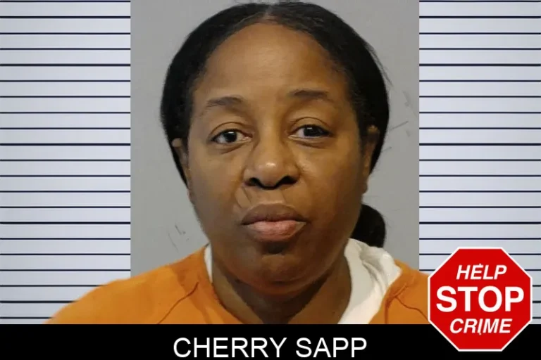 Cherry Sapp